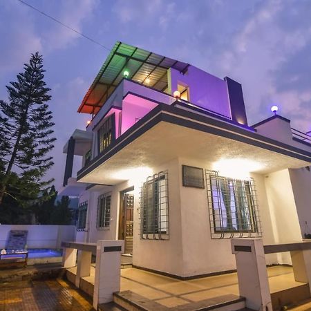 Prince Villa 3Bhk Lonavala Esterno foto