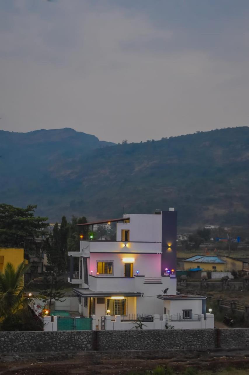 Prince Villa 3Bhk Lonavala Esterno foto