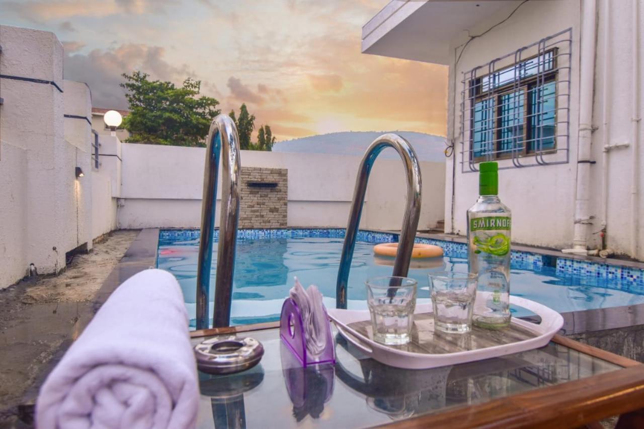Prince Villa 3Bhk Lonavala Esterno foto