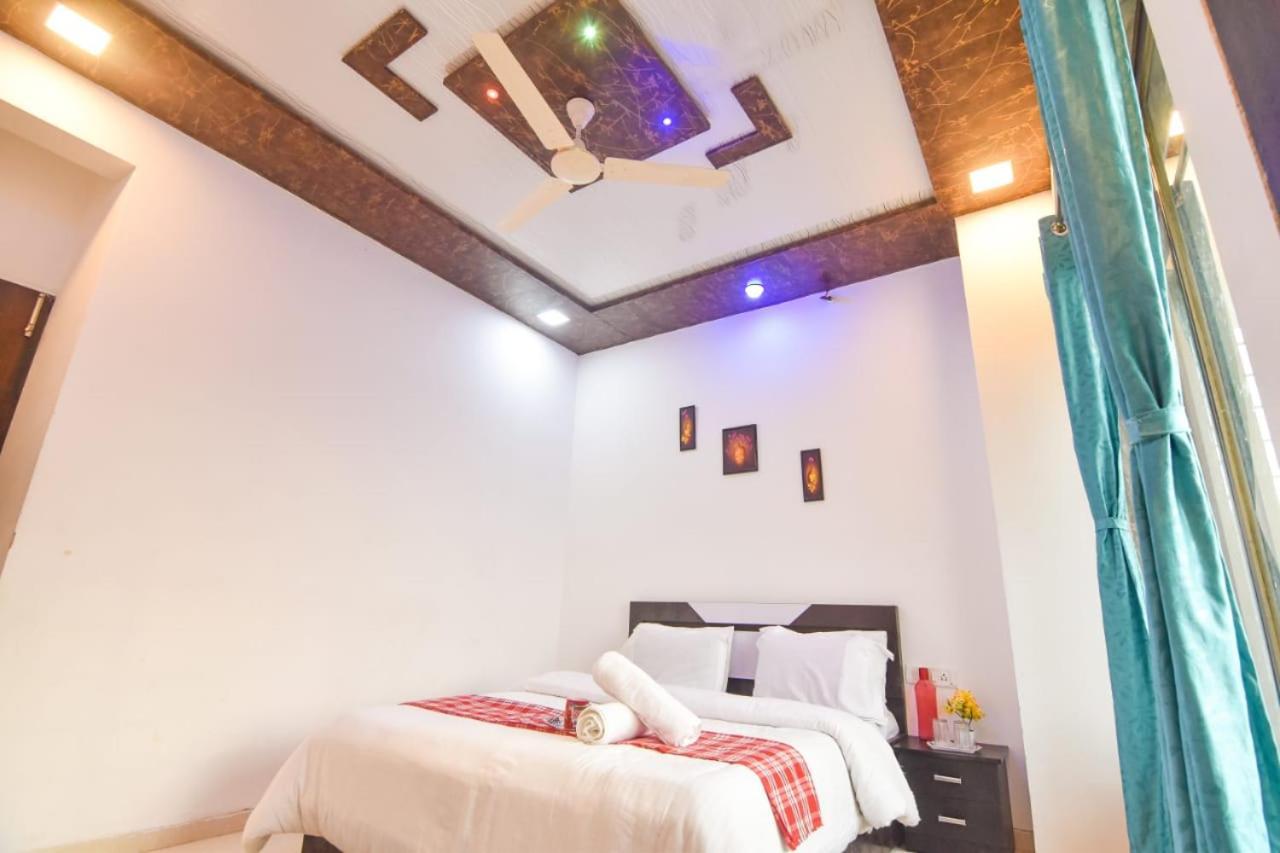 Prince Villa 3Bhk Lonavala Esterno foto
