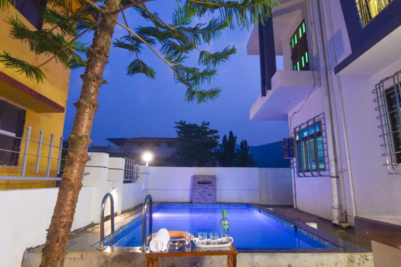 Prince Villa 3Bhk Lonavala Esterno foto