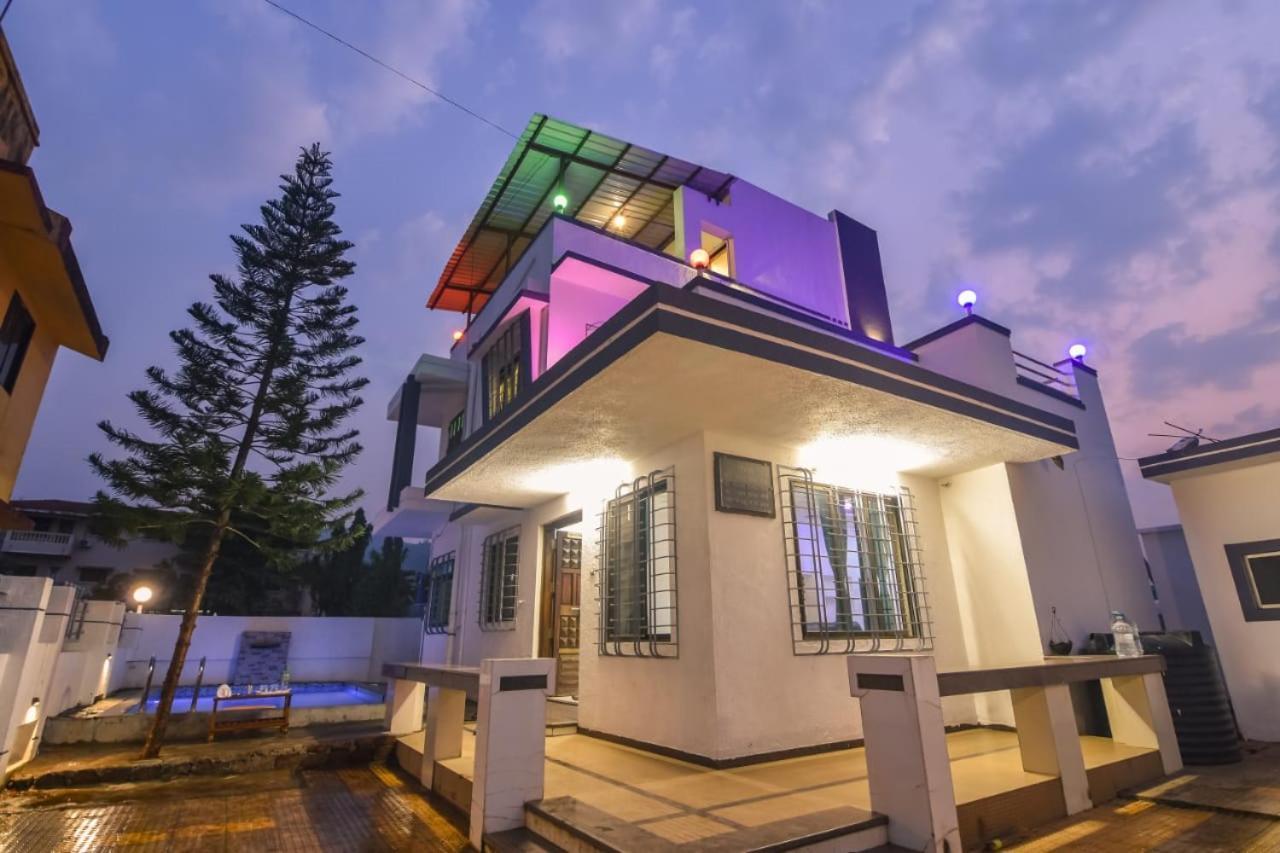 Prince Villa 3Bhk Lonavala Esterno foto