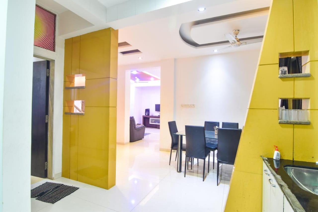 Prince Villa 3Bhk Lonavala Esterno foto