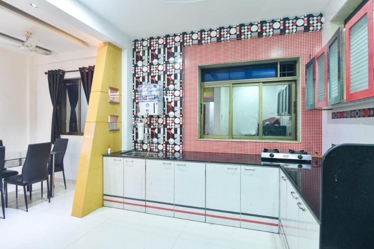 Prince Villa 3Bhk Lonavala Esterno foto