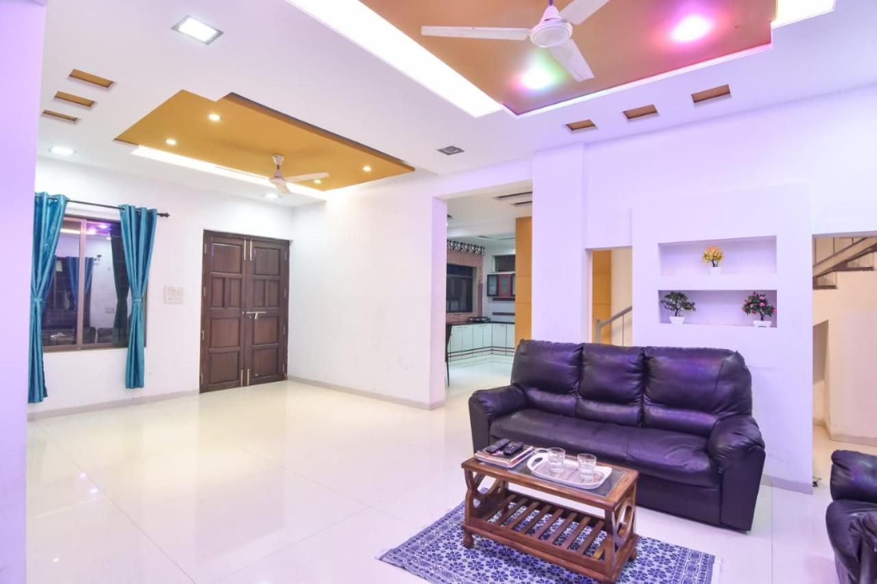 Prince Villa 3Bhk Lonavala Esterno foto