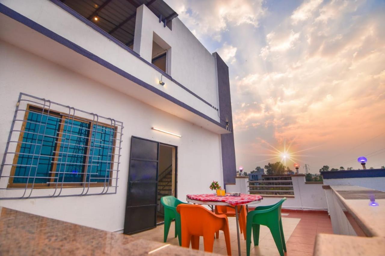 Prince Villa 3Bhk Lonavala Esterno foto