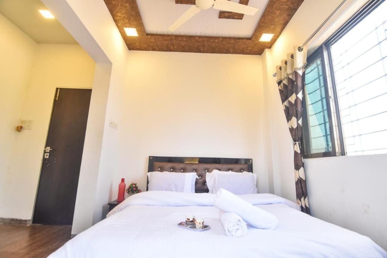 Prince Villa 3Bhk Lonavala Esterno foto