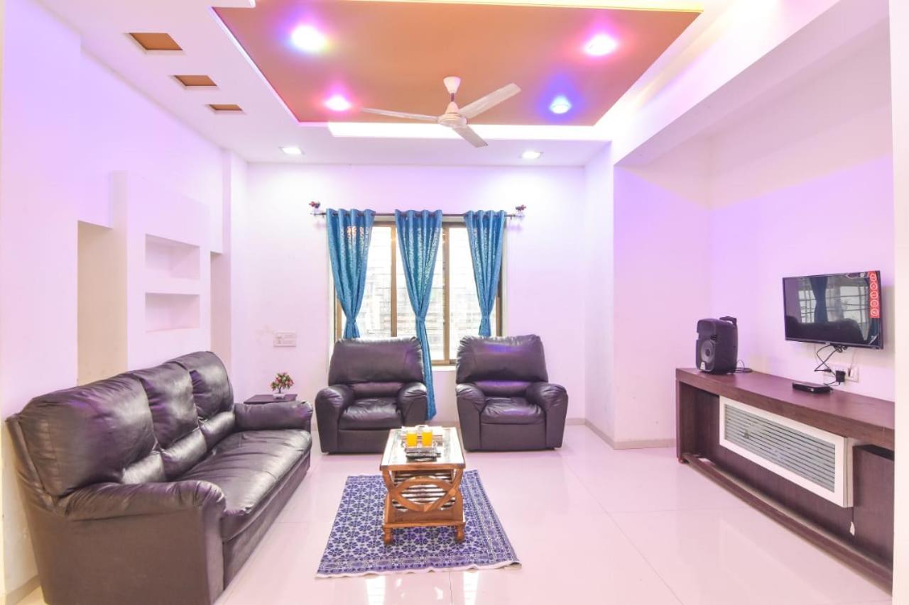 Prince Villa 3Bhk Lonavala Esterno foto