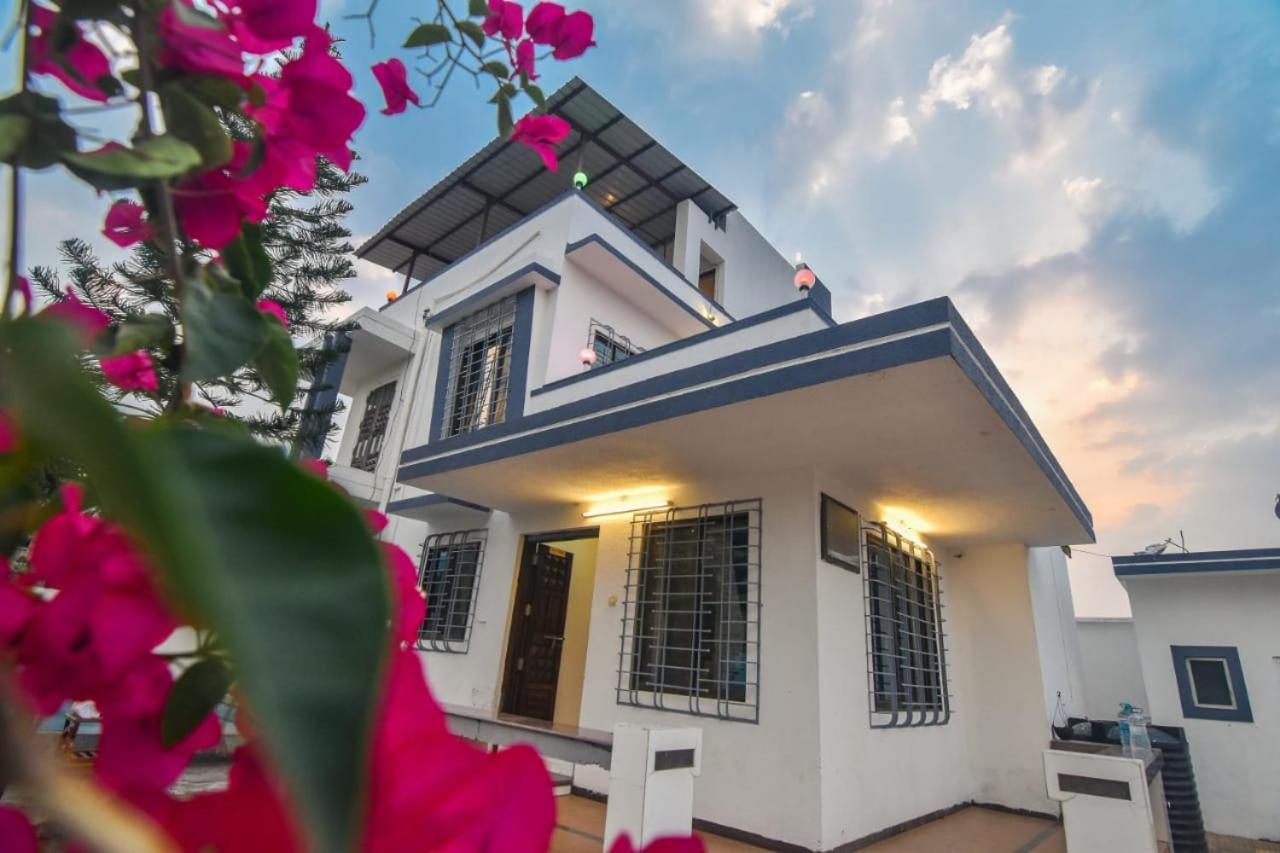 Prince Villa 3Bhk Lonavala Esterno foto