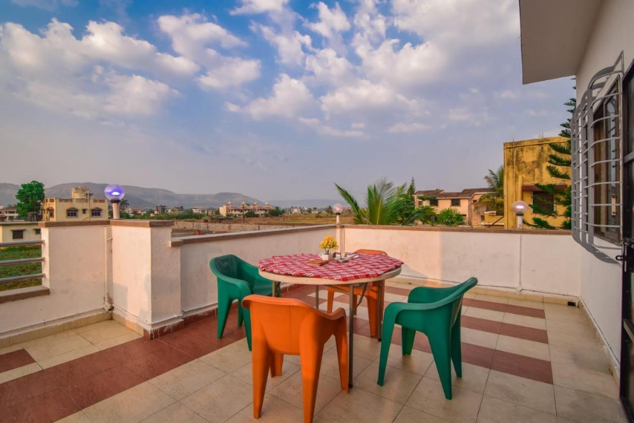 Prince Villa 3Bhk Lonavala Esterno foto