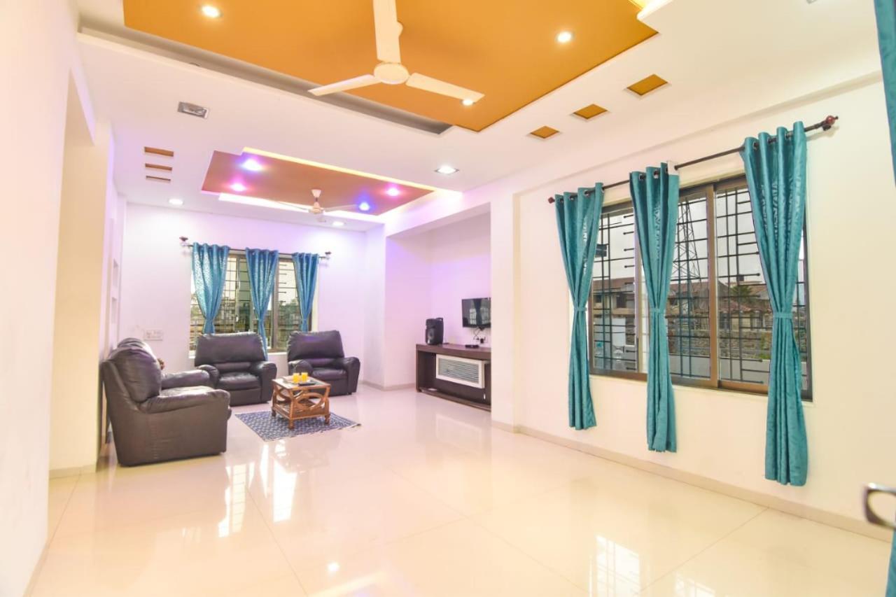 Prince Villa 3Bhk Lonavala Esterno foto