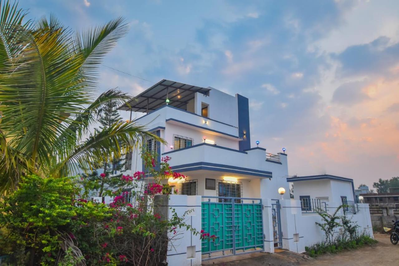 Prince Villa 3Bhk Lonavala Esterno foto